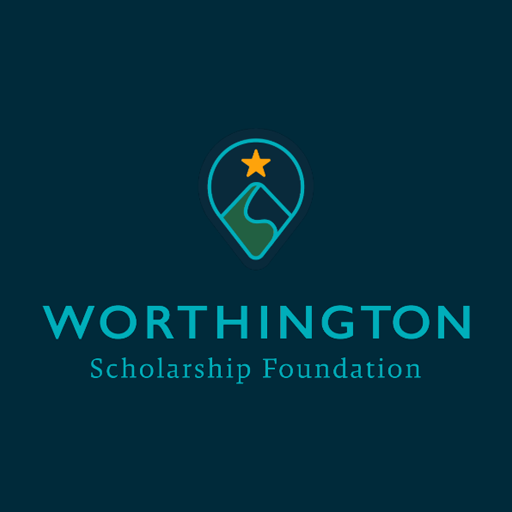 Worthington Scholarship Logo