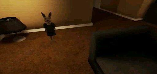 The Man from the Window game