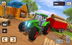 Real Tractor Drive Cargo 3D: Nのおすすめ画像2
