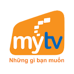 Cover Image of Descargar MyTV para teléfonos inteligentes  APK