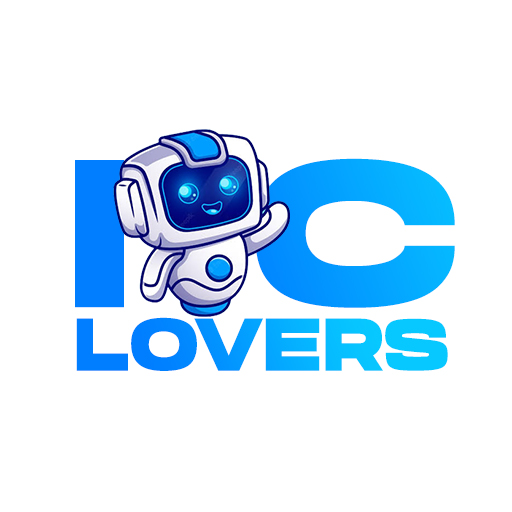 ITC Lovers - Online logo