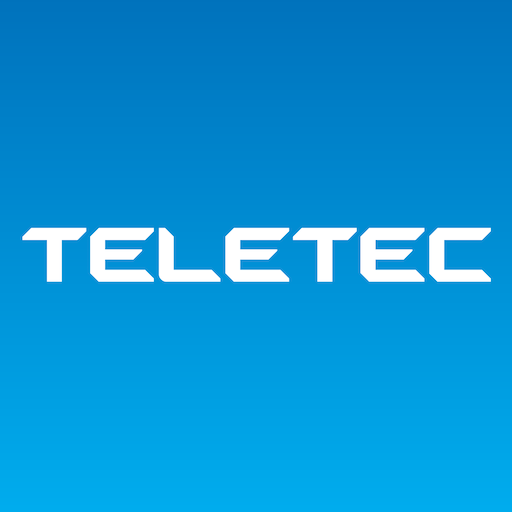 TeletecTis 11.0.1 Icon