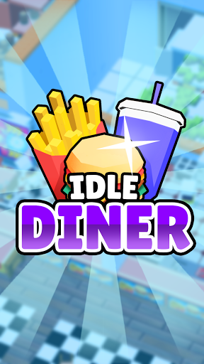 Idle Diner! Tap Tycoon 61.1.186 screenshots 1