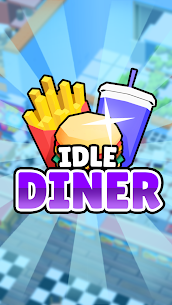 Idle Diner! Tap Tycoon Apk Download New 2022 Version* 1