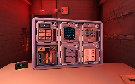 Keep Talking and Nobody Explodes 