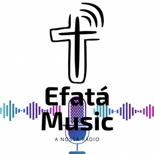 Efatá Music logo