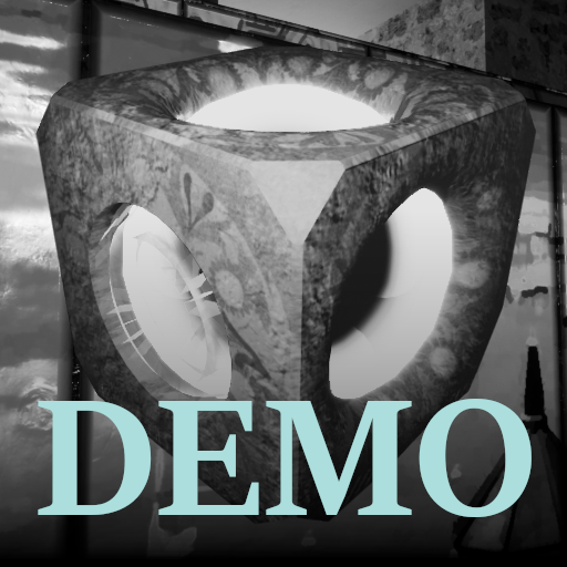 The Awakening Program - Demo  Icon