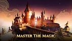 screenshot of Harry Potter: Magic Awakened
