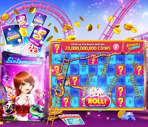 Slotomania™ Casino Slots Games