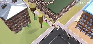 AI Robot - Screenshot 1