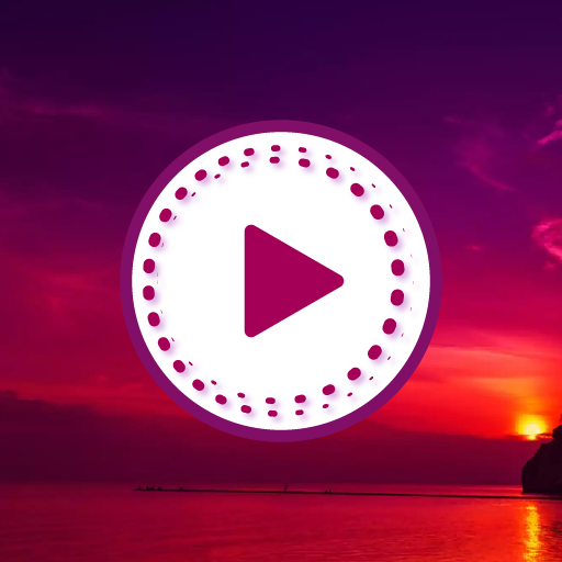 Video Live Wallpaper Maker HD logo