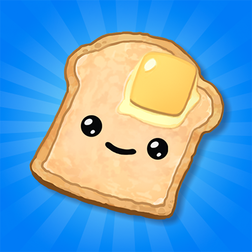 Merge Food — Idle Food Tycoon: logo