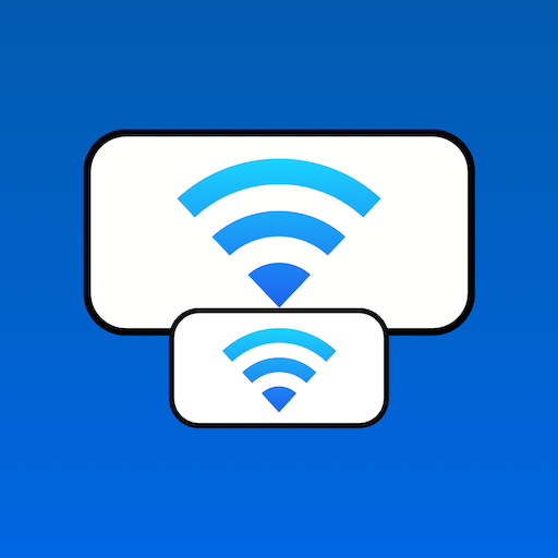 AirScreenPro - AirPlay logo