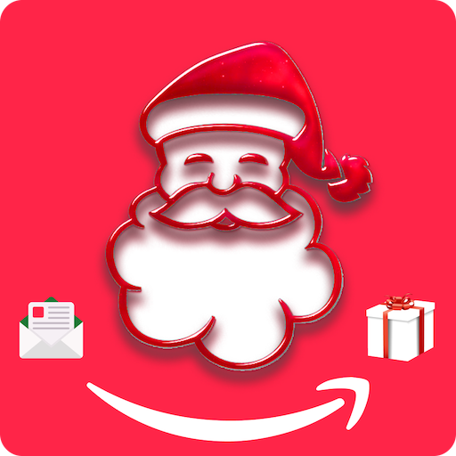 Being Santa logo