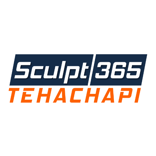 Tehachapi Sculpt365 logo