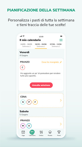 Libraway Screen 2