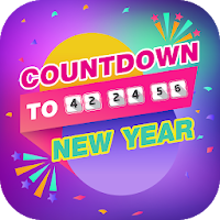 New year Countdown