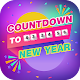 New year Countdown विंडोज़ पर डाउनलोड करें