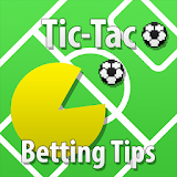 Tic-Tac Betting Tips icon