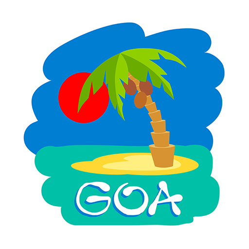 Mesmerizing Goa  Icon