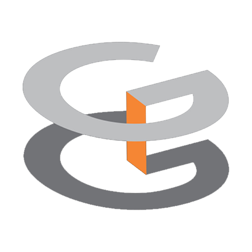 G&G Imóveis logo