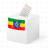 Ethiopian Election 2015 icon