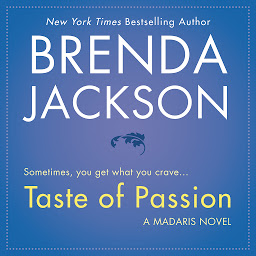 Icon image Taste of Passion