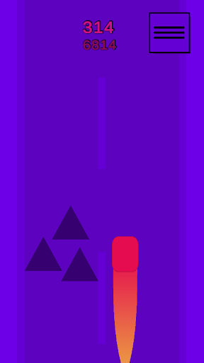 Faster! Screen 2