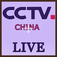 CHINA TV LITE - WATCH CCTV FREE