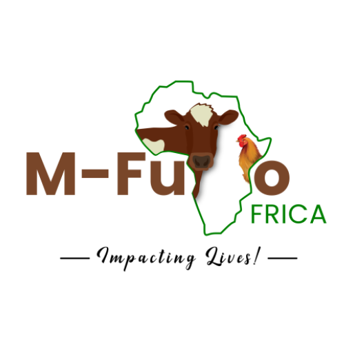 M-Fugo Africa logo