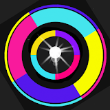 Circle Color Switch icon