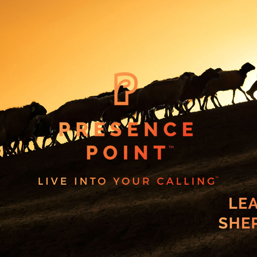 Presence Point Logo