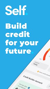 Self – Build Credit  Savings Mod APK Download 3