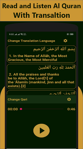 Holy Quran AI Quran