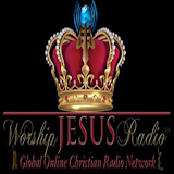 Worship Jesus Radio icon