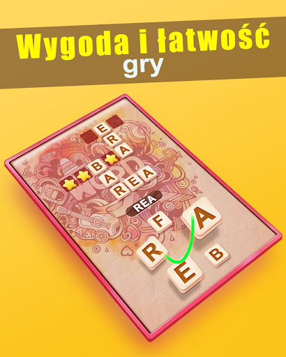 Słowo Krzyż Screen 2
