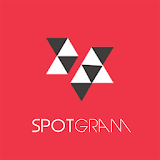 Spotgram for Chicago icon