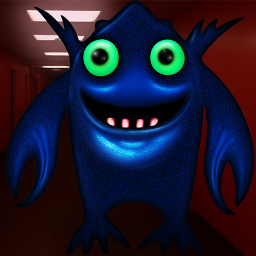 Monsters At School  Icon