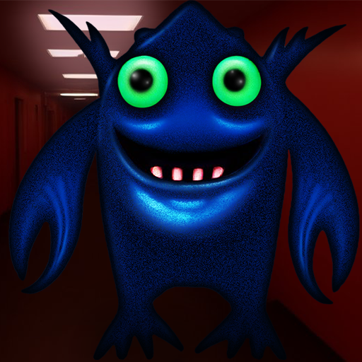 Monsters At School logo
