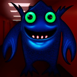 Gambar ikon Monsters At School