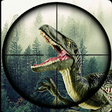Dinosaur Hunting icon