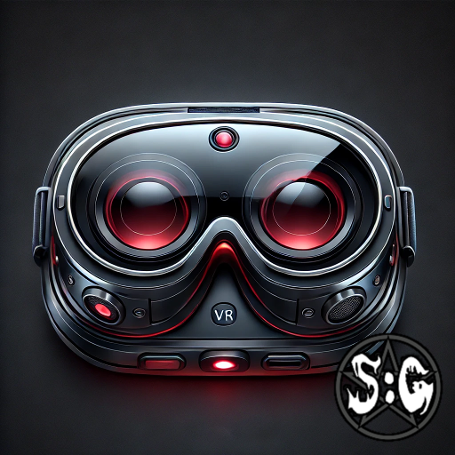 S:G VR Paranormal Experiments Descarga en Windows