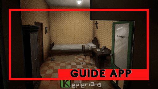 Guide for Evil nun 2 2021