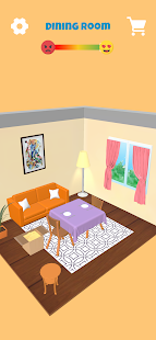 Room Design 3D 0.0.6 APK screenshots 5