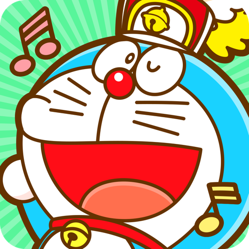 Doraemon MusicPad - Apps on Google Play
