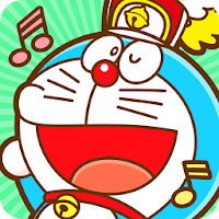 Doraemon MusicPad 子供向けの知育アプリ無料