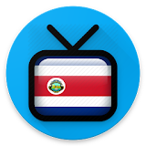 Costa Rica Televisión icon