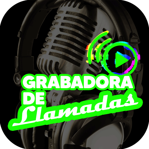 Grabadora Llamadas Entrantes logo