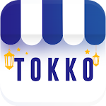 Cover Image of 下载 Tokko - Bisnis Online, Buat Website Toko Online 2.1.6 APK