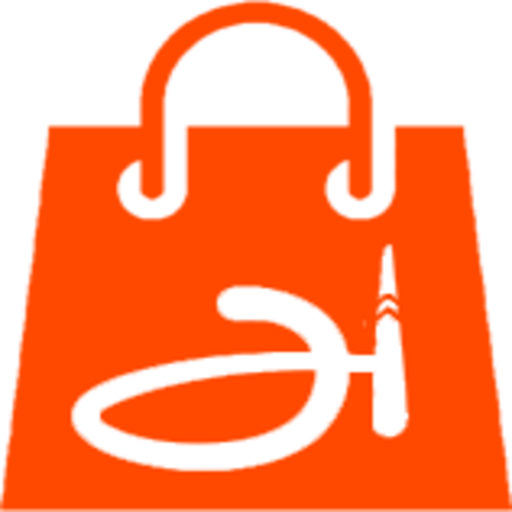 Aruvi Supermart logo